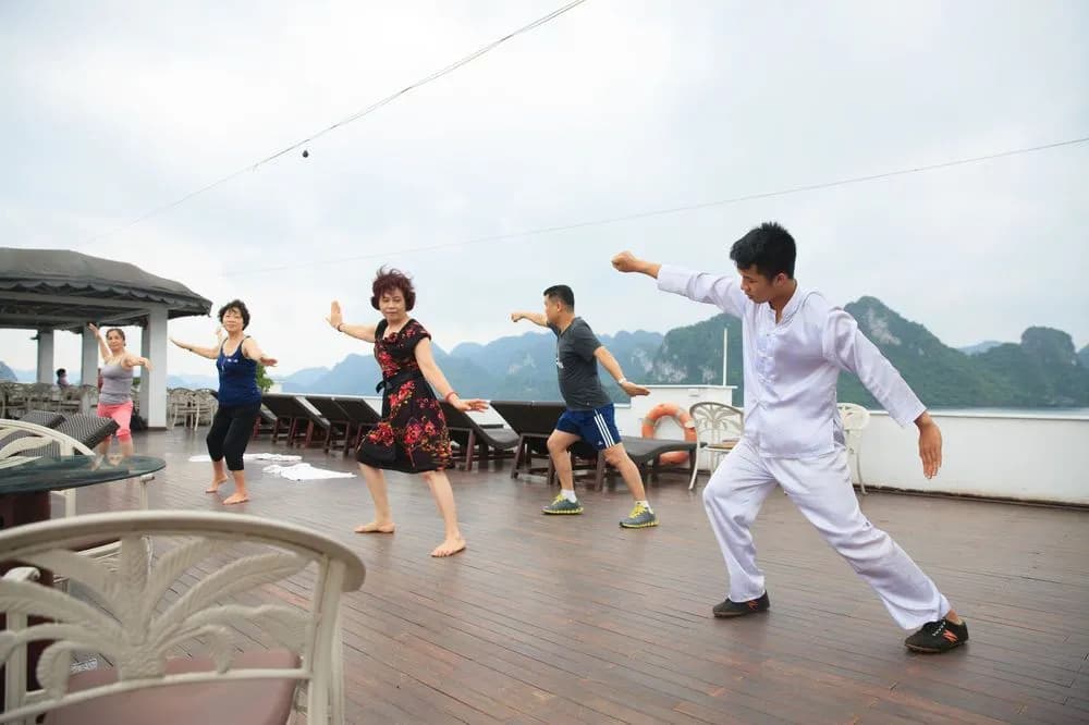 Bellezza Boutique Cruises - photo 18