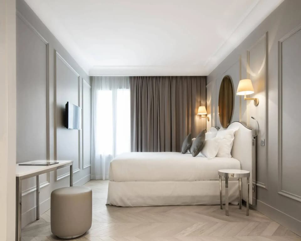 Hôtel Maison Pigalle - photo 4