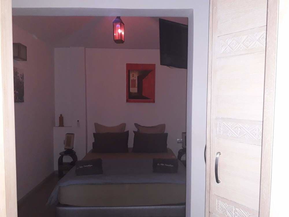 Riad Le Patio Romantique - photo 5