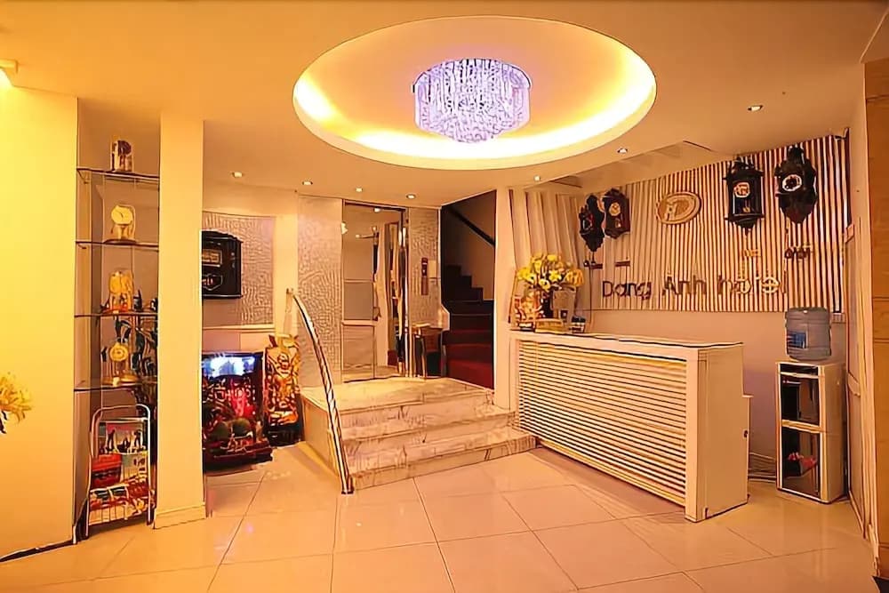 Dang Anh Hotel - photo 2