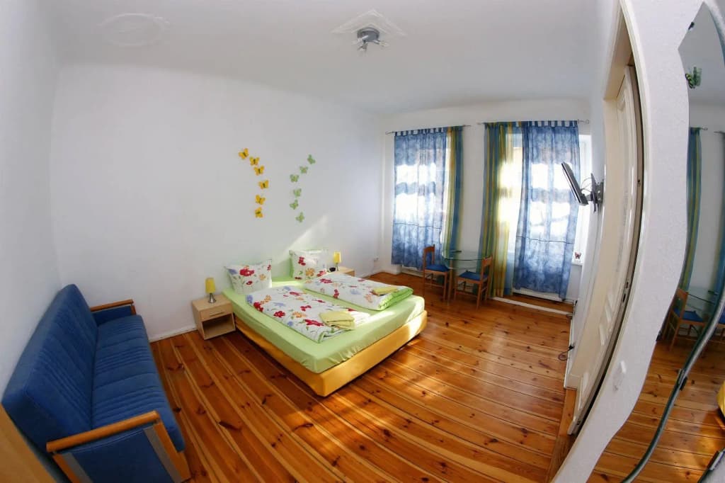 Pension Marienburg - photo 6