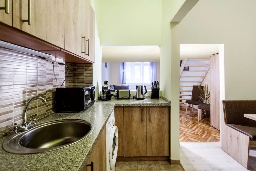 Balassi 27 Apartment - photo 10