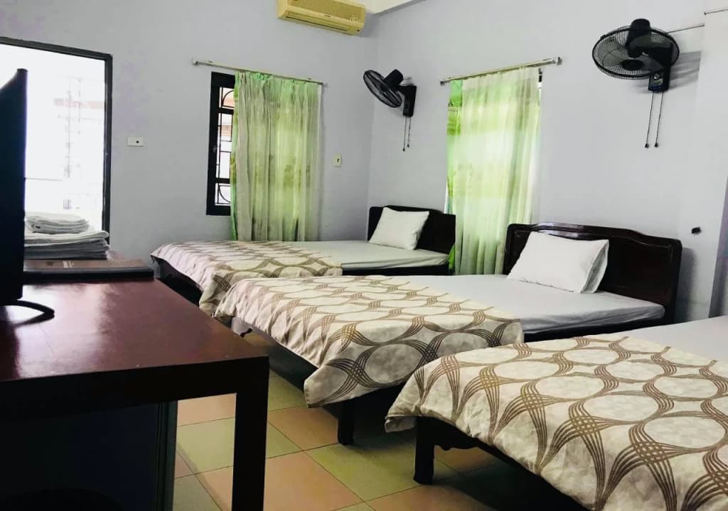 Halong Bay View Hostel - photo 2