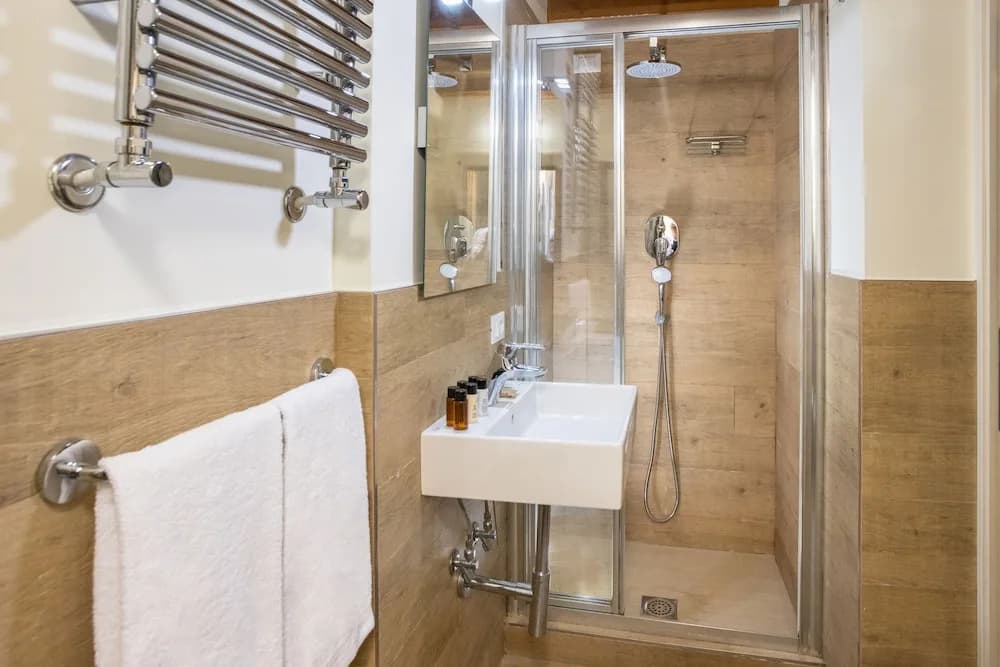 Palazzina Riello - photo 8
