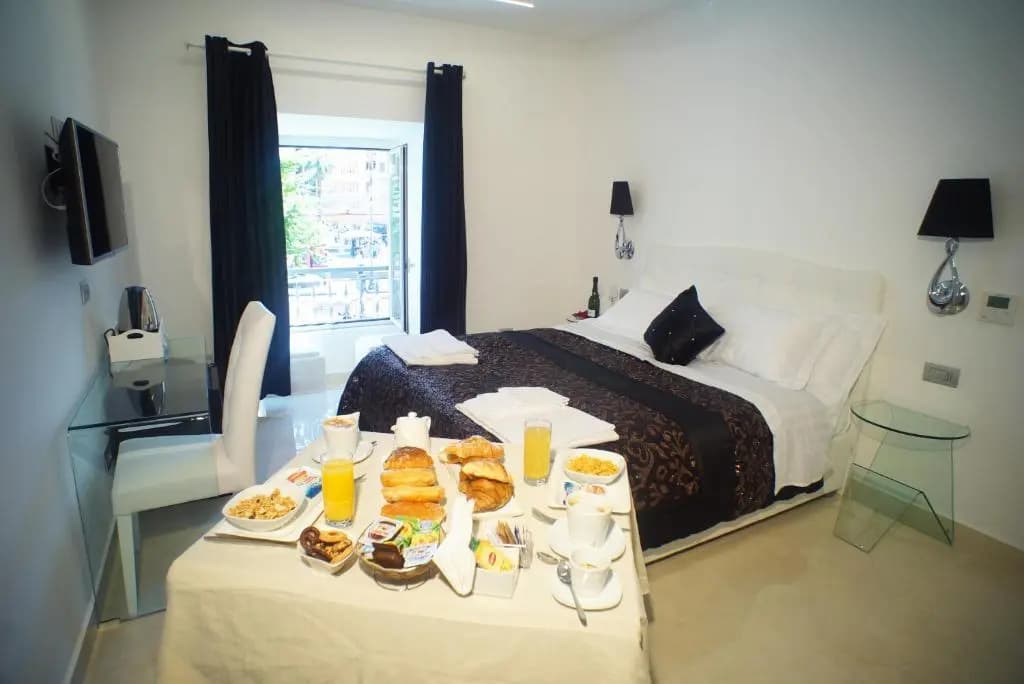 San Pietro Grand Suite - photo 5