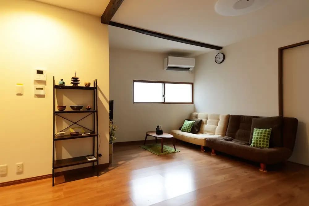 Modern House Kamo River No.1 - photo 3