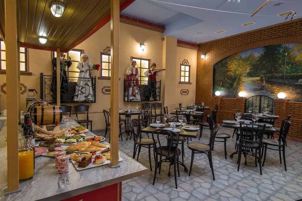 Veranova Hotel - photo 27