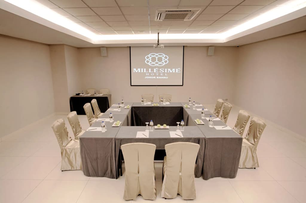 Millesime Hotel - photo 17