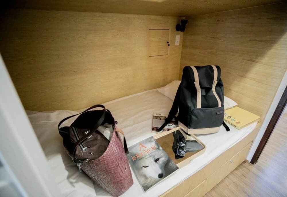 Pakping Hostel - photo 15