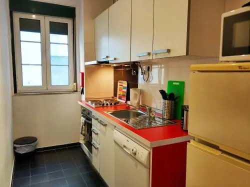 Red Passion Apartment - photo 11