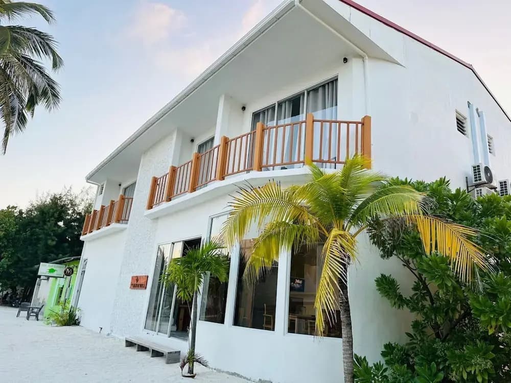 The Sunset Villa - photo 29