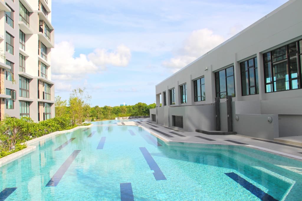 Connext Residence Phuket - photo 13
