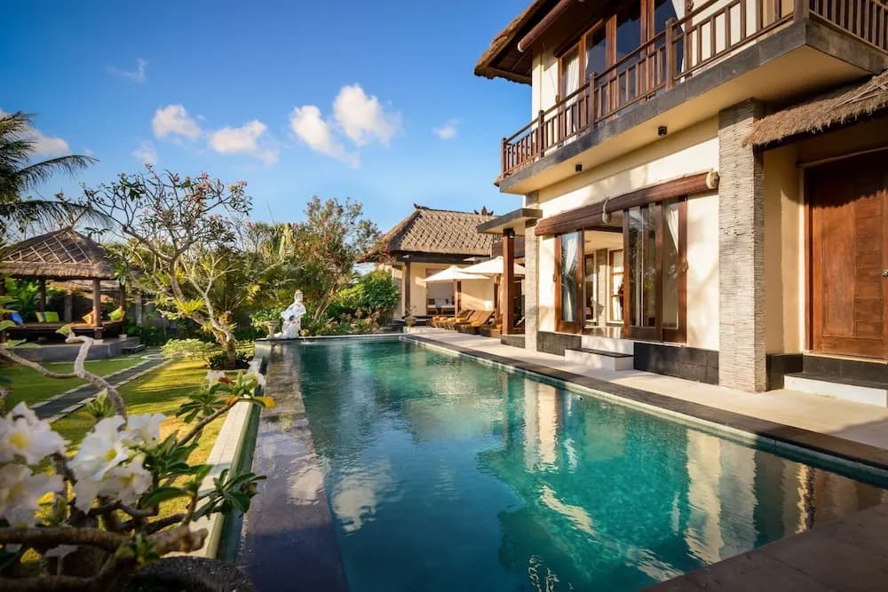 Balangan Beach Villa - photo 16