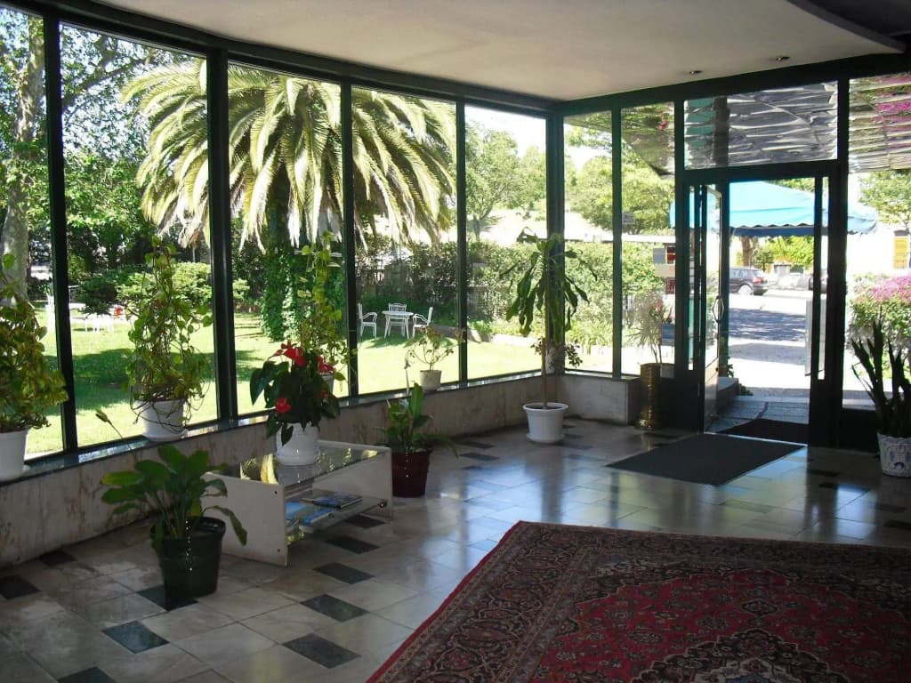 Residencial Terminus B&B - photo 9