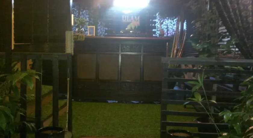 Ulam Inn - main photo