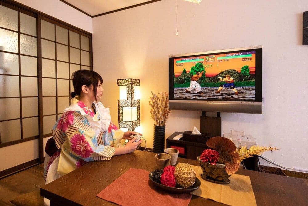 RetroChaya1 - photo 4