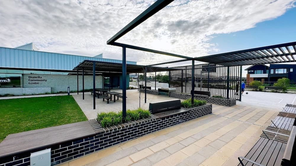 Tarneit Holiday Home - photo 17