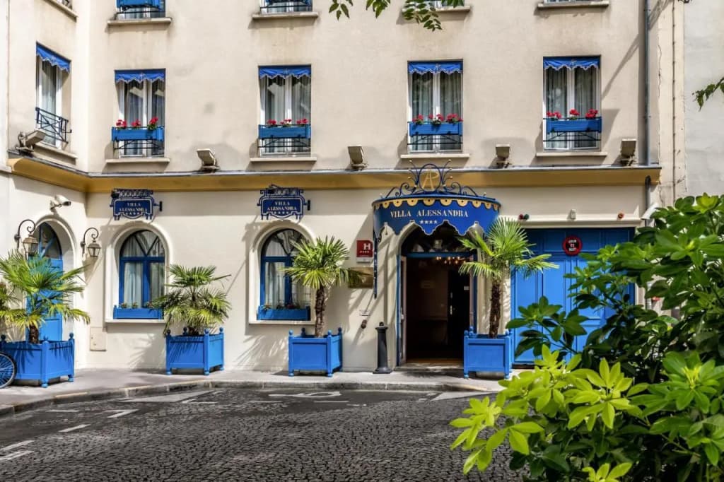 Villa Alessandra - photo 40