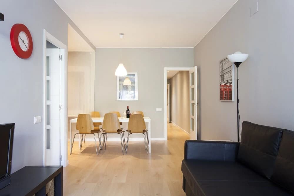 AB Gaudí Avenue Apartment - photo 3