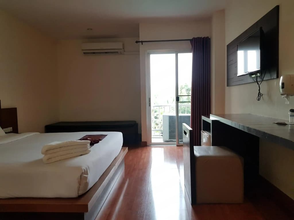 Pangviman Place Resotel - photo 4