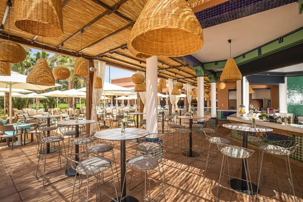 Sol Oasis Marrakech - All Inclusive - photo 22
