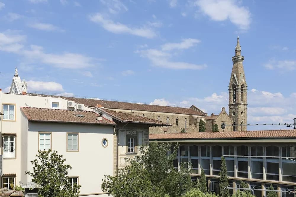 Luxury Apartment in Central Florence - photo 1