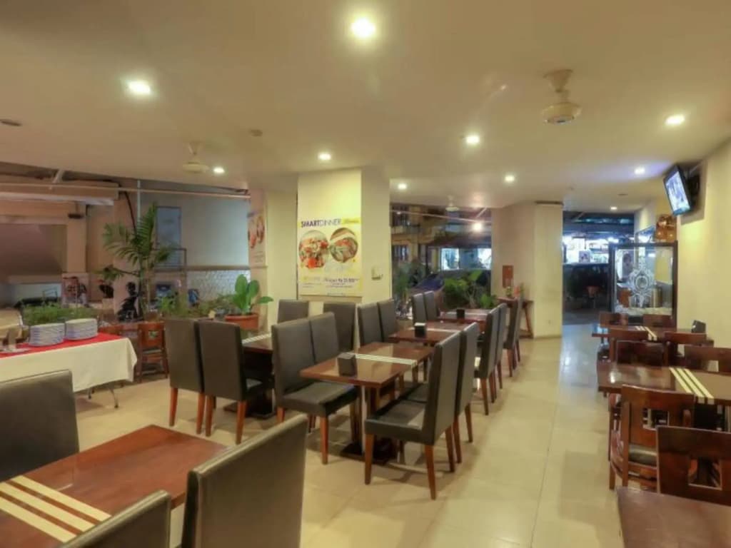 Everyday Hotel Kuta Central - photo 27
