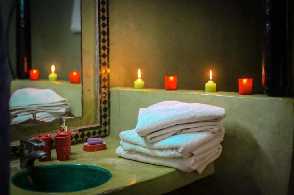 Riad Douja - photo 12