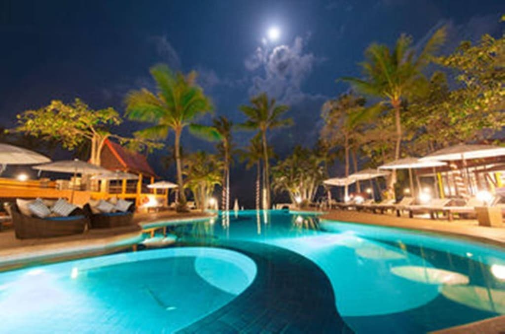 Pinnacle Samui Resort SHA Plus - photo 18