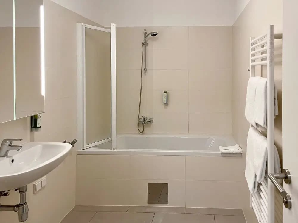 Jimmy's Apartments - photo 8