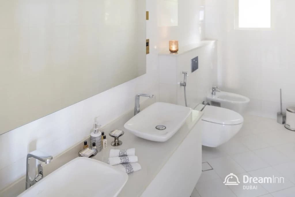The Palm Jumeirah Villas - photo 7