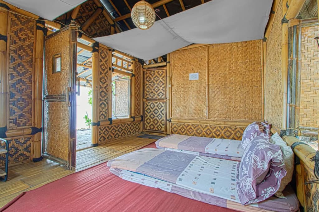 Mutiara Tidung Resort - photo 2