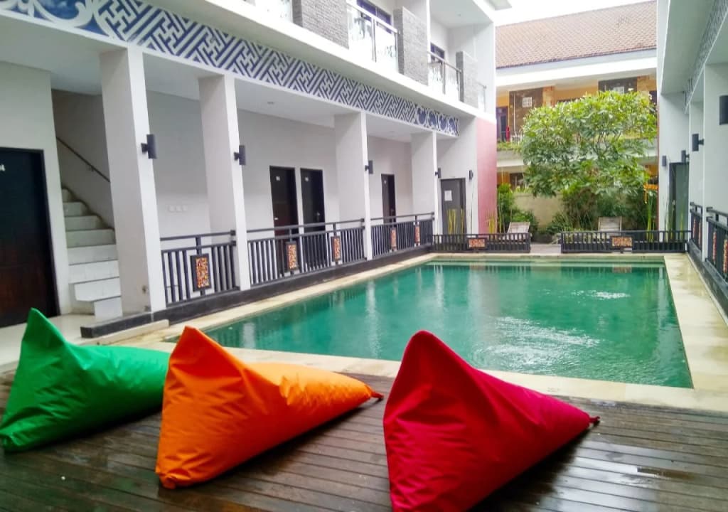 Rabasta Mahayana Kuta - photo 16