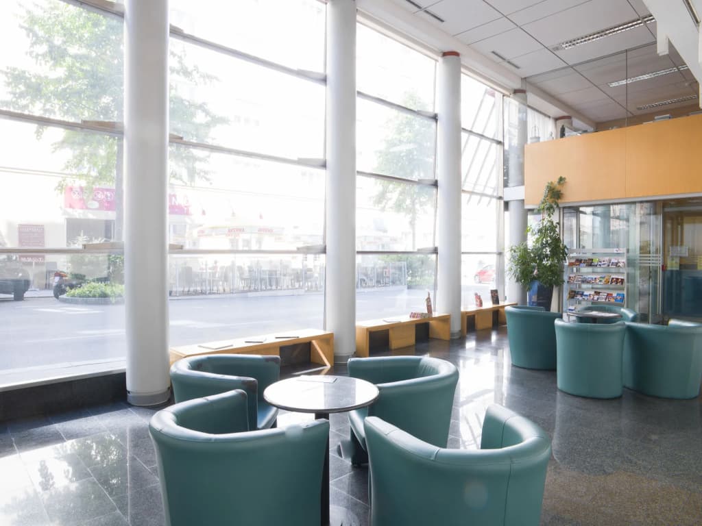 Hotel Korotan - photo 2