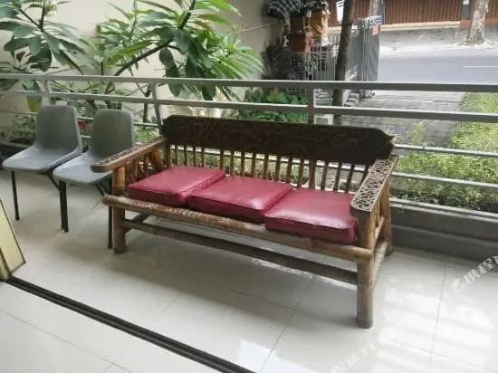 Sthiradhipa House - photo 4