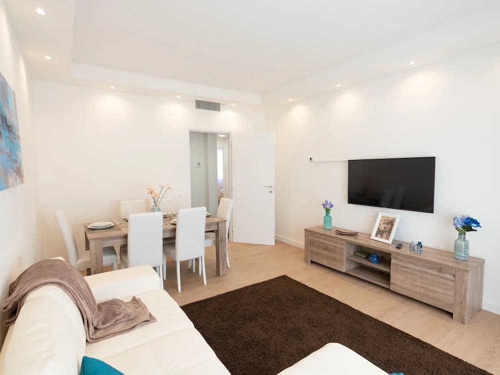 Be Happy Apartment By H-Fast - photo 3