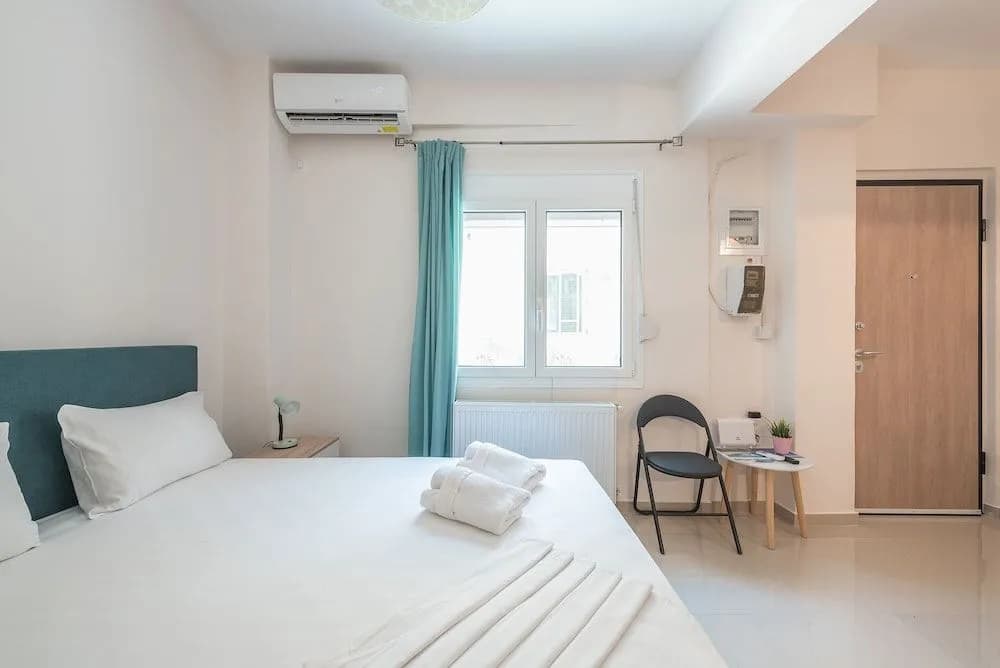 Cozy Acropolis Studio by CloudKeys - photo 12