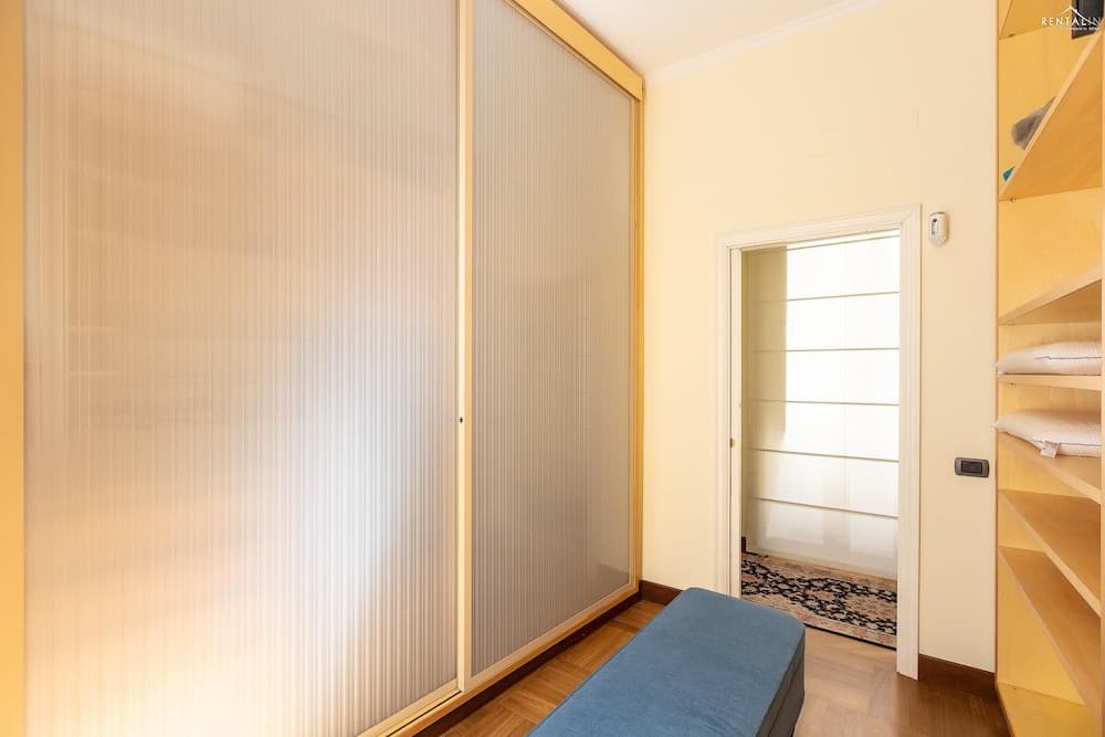 Rental in Rome Borghese Apartment - photo 43