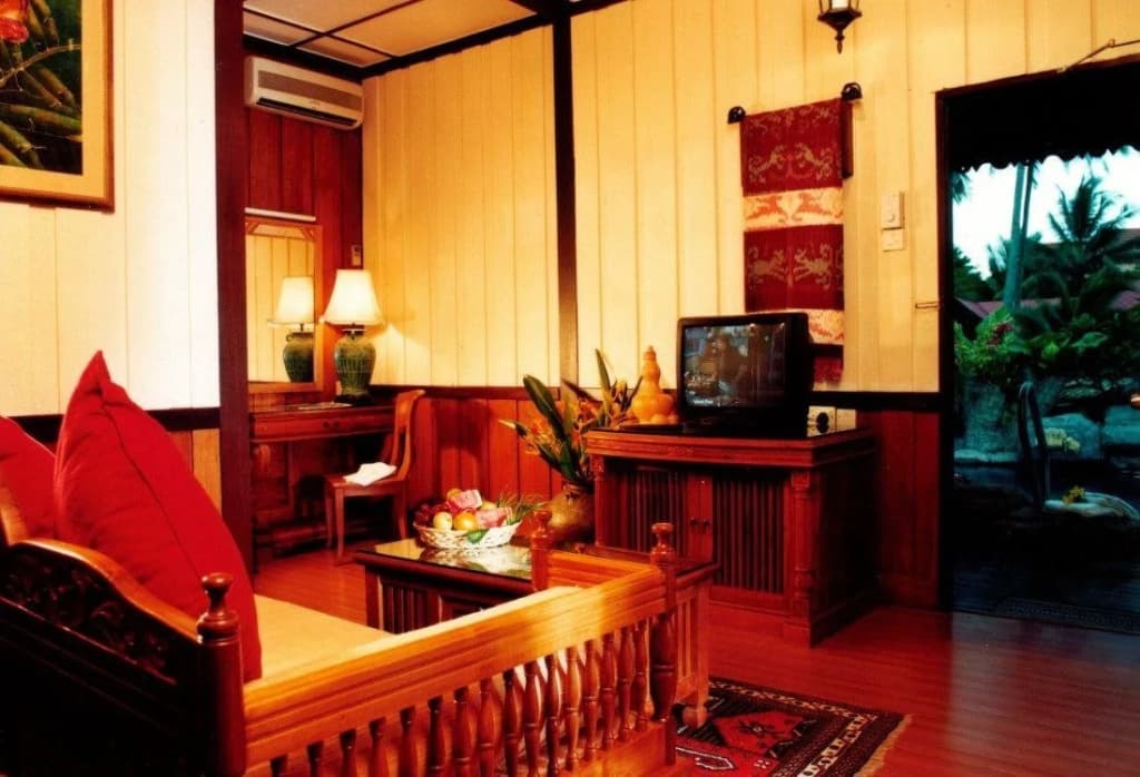 Lavilla By Holiday Villa Cherating - photo 6