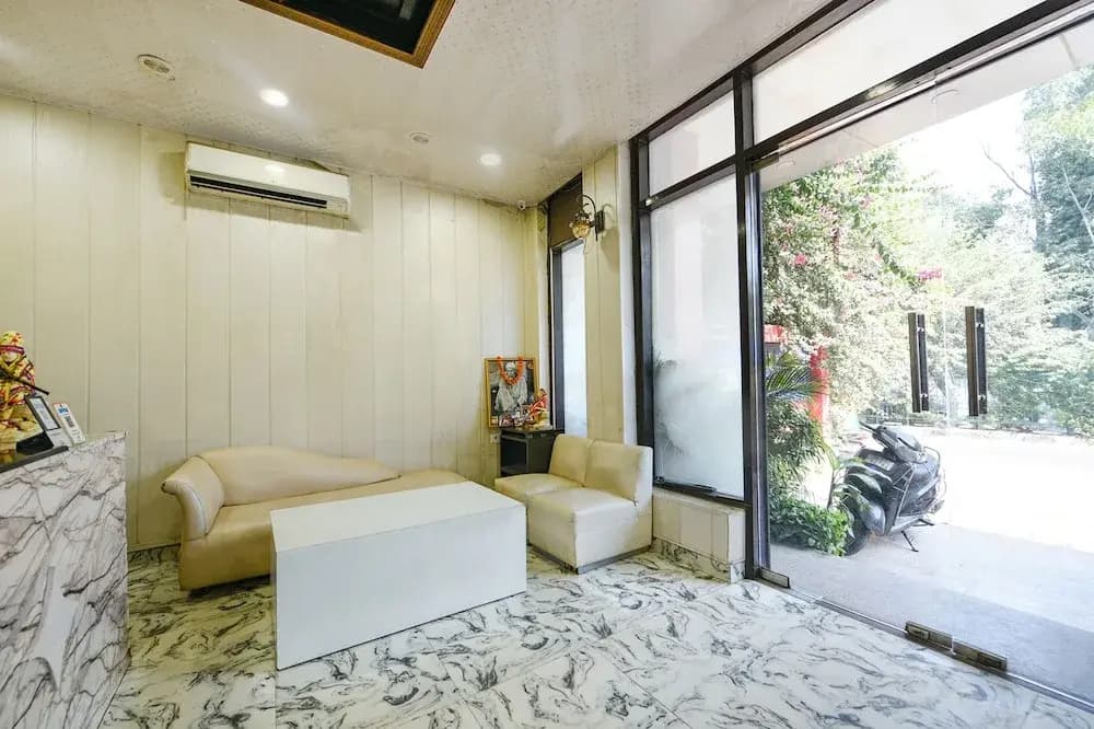 Fabhotel The Icon - photo 3