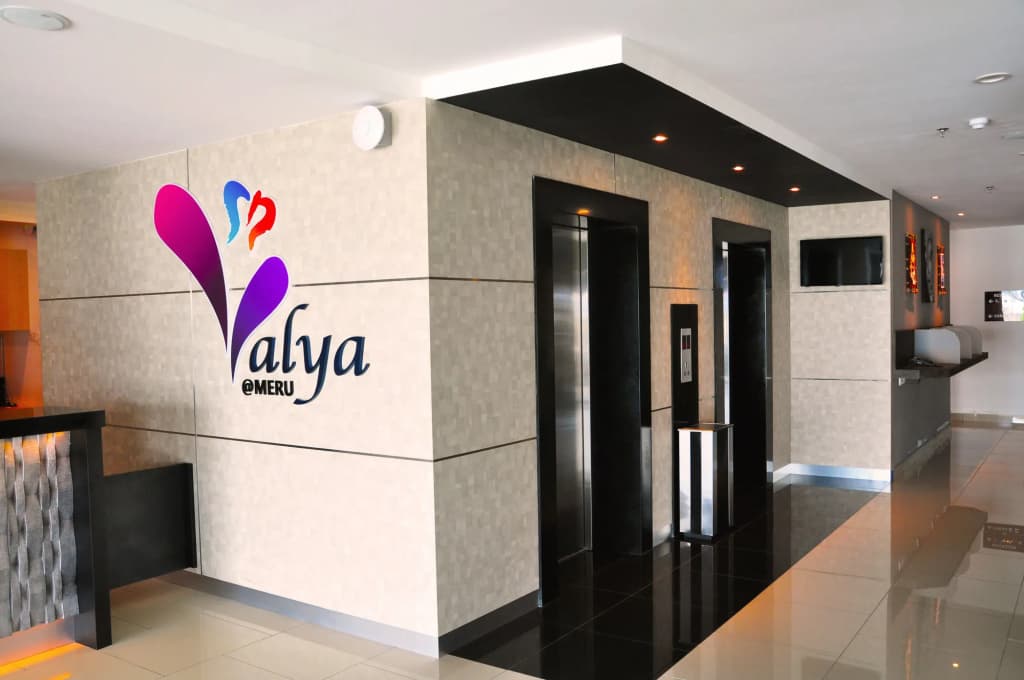 Valya Hotel - photo 14
