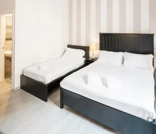 Piazza Cavour Suite - photo 4