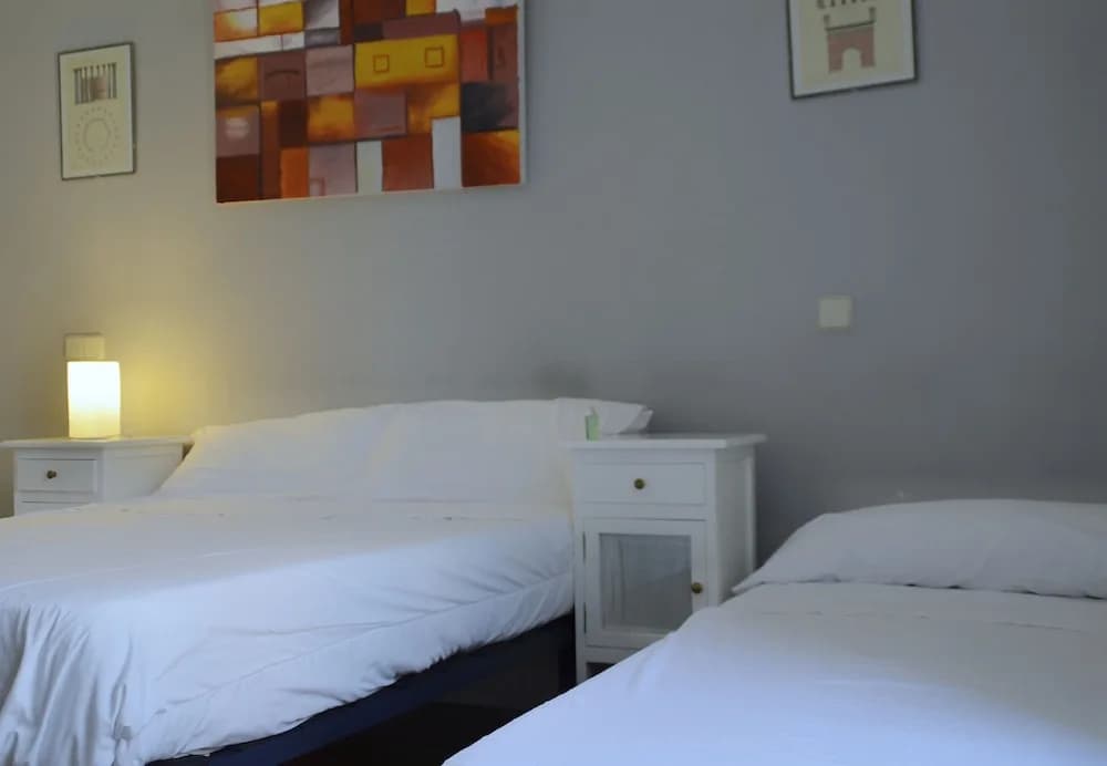 Apartamento Bailén - main photo