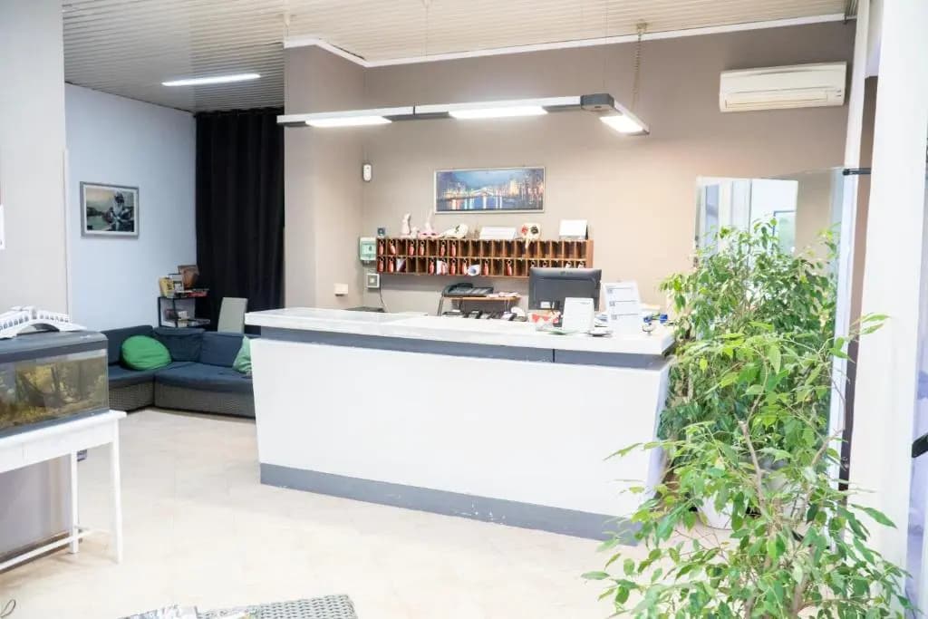 Primavera Hotel - main photo