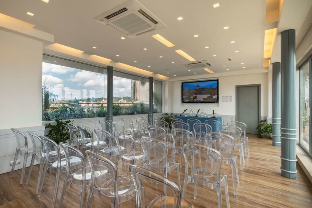 Atlante Star Hotel - photo 14