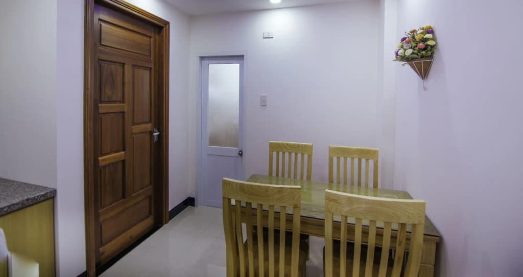 Thien Long Apartment - photo 4