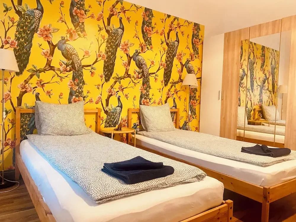 Pension Wienderland - photo 16