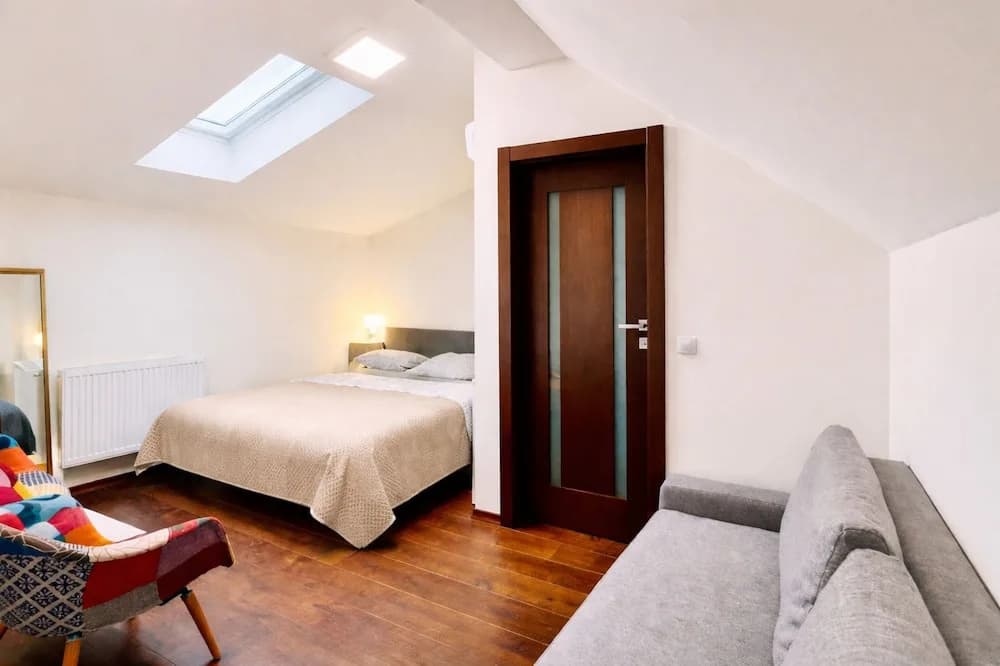 Loft Jecna 43 Prague - photo 2