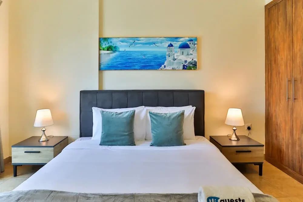 HiGuests - Golf View Residence - photo 5