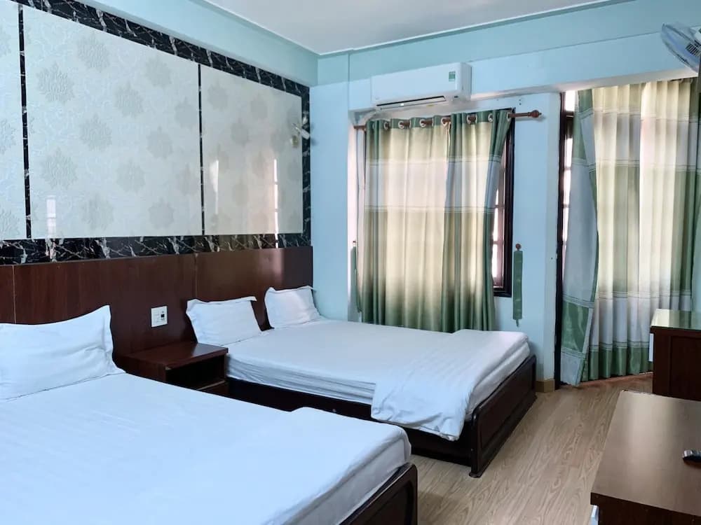 Thien Phuc Hotel - photo 16